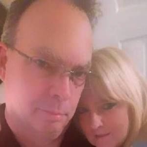 Meet your Posher, Terri